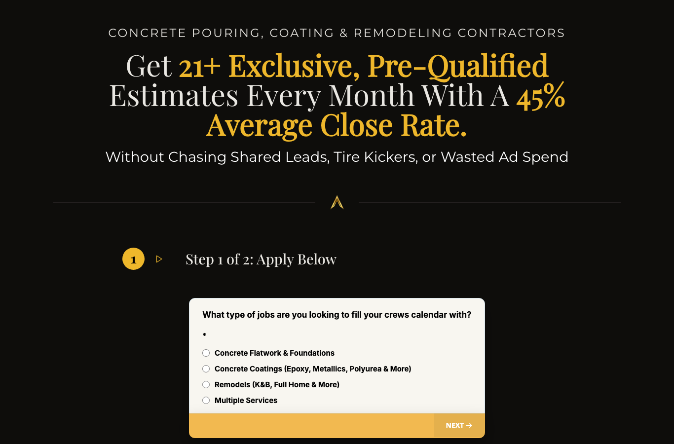 Alex Ishanov - CEO & Founder of Gold Side funnel